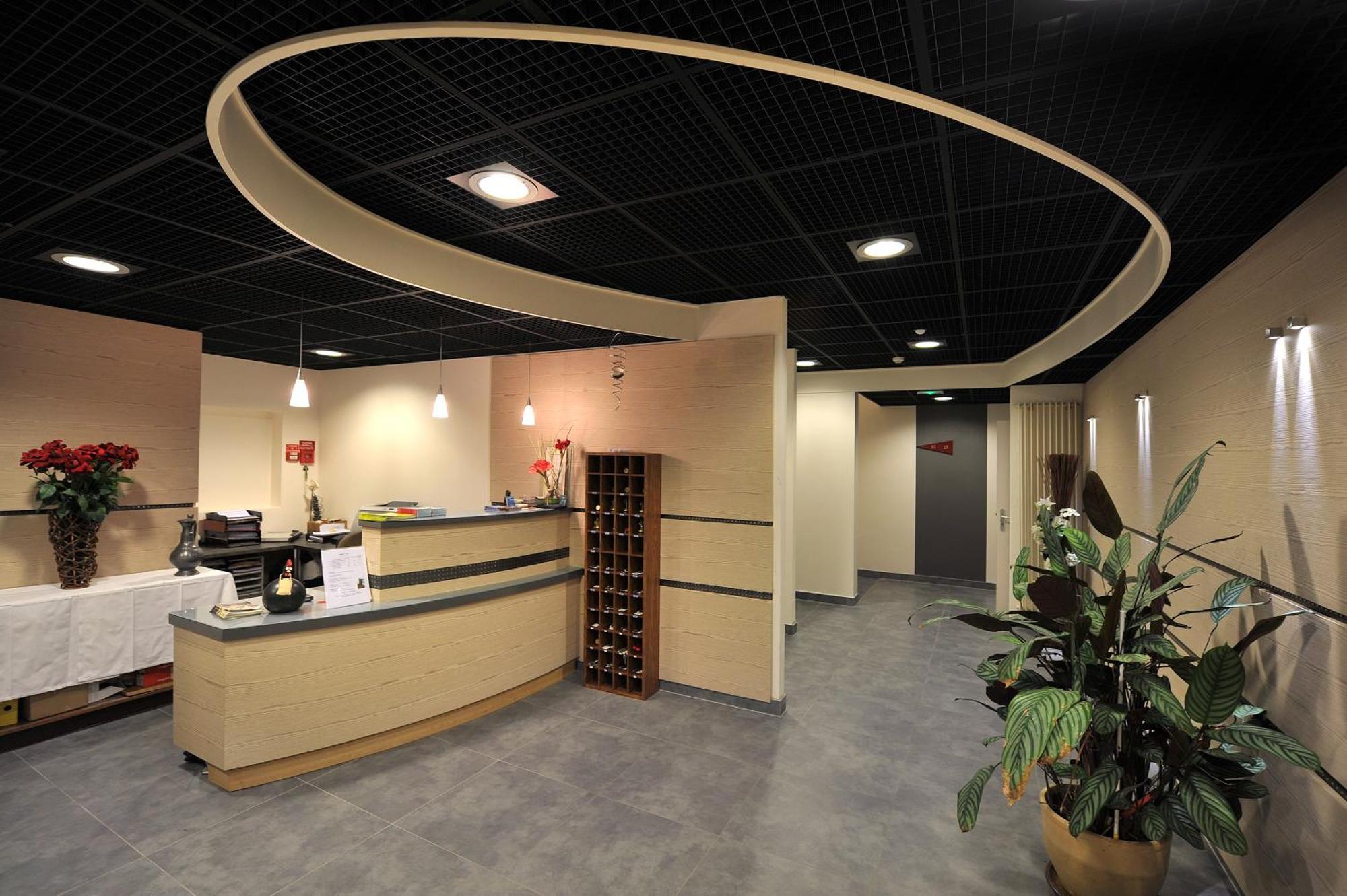 Huttenheim Sud Hotel מראה חיצוני תמונה