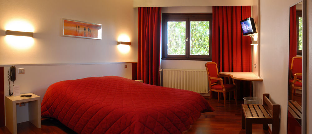 Huttenheim Sud Hotel מראה חיצוני תמונה