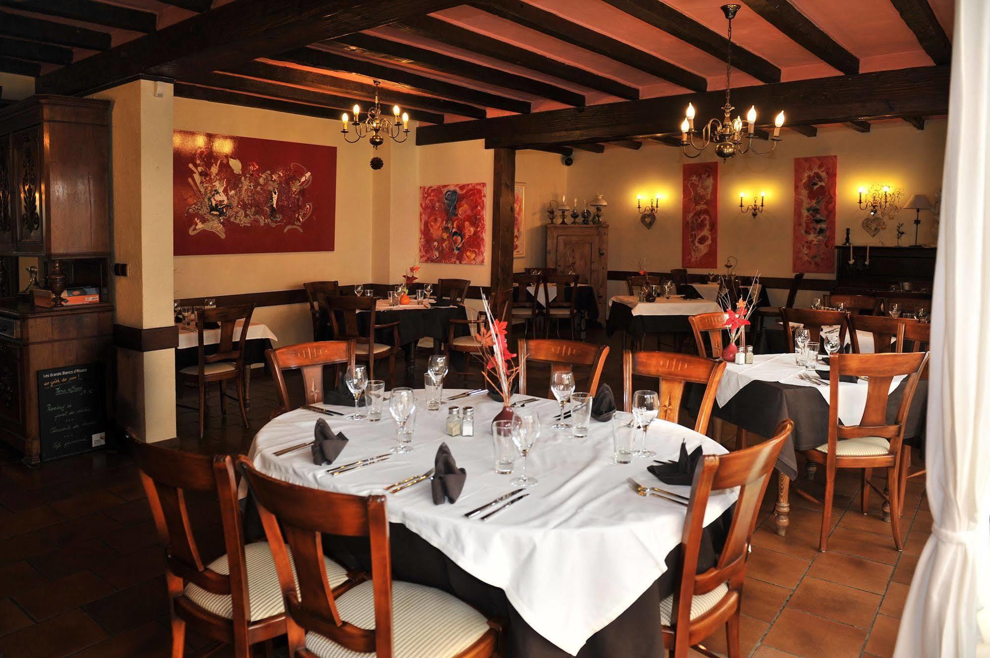 Huttenheim Sud Hotel מראה חיצוני תמונה