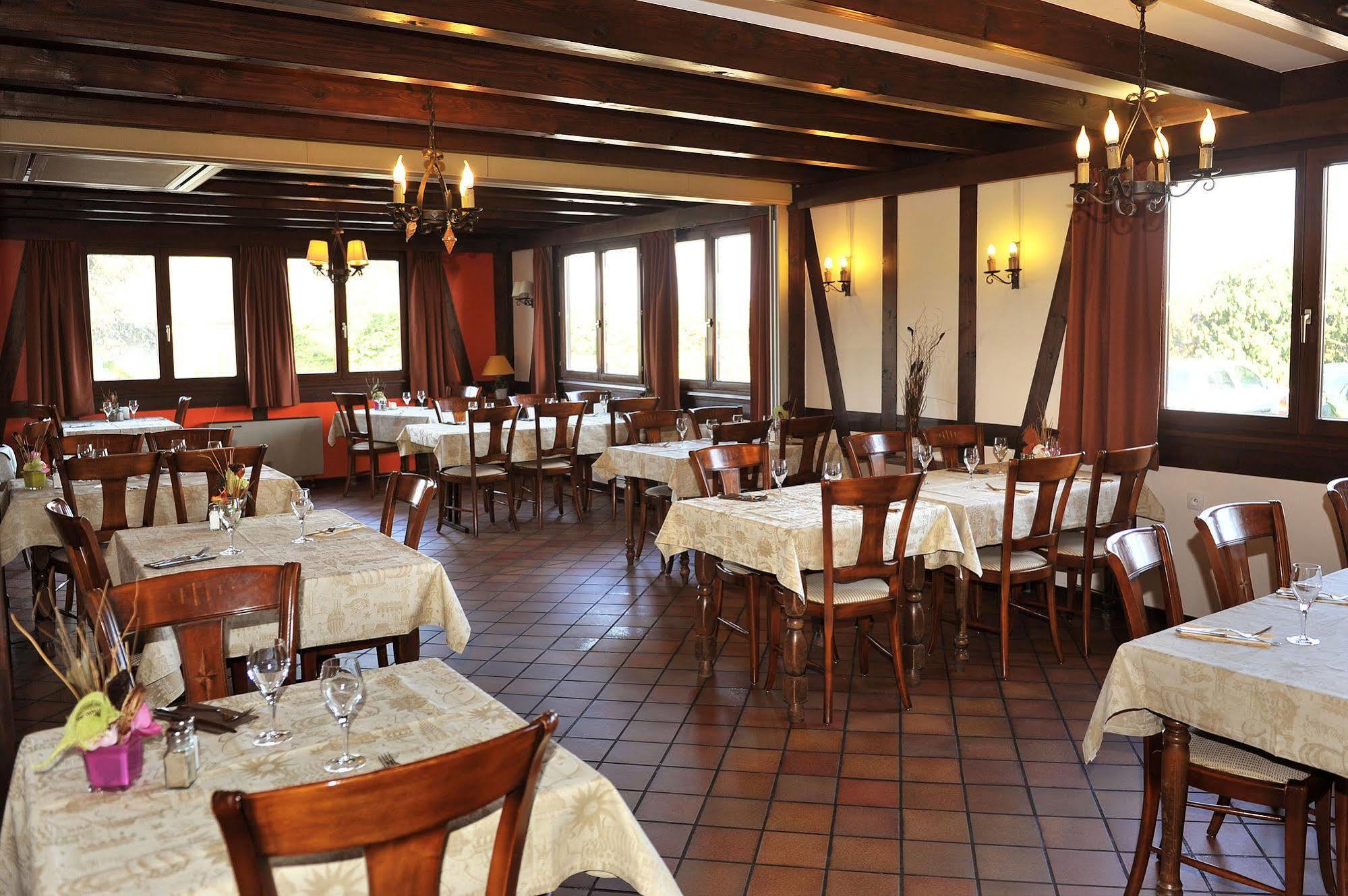 Huttenheim Sud Hotel מראה חיצוני תמונה